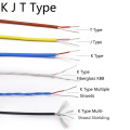 Nickel Chromium Wire type of N thermocouple electrical wire